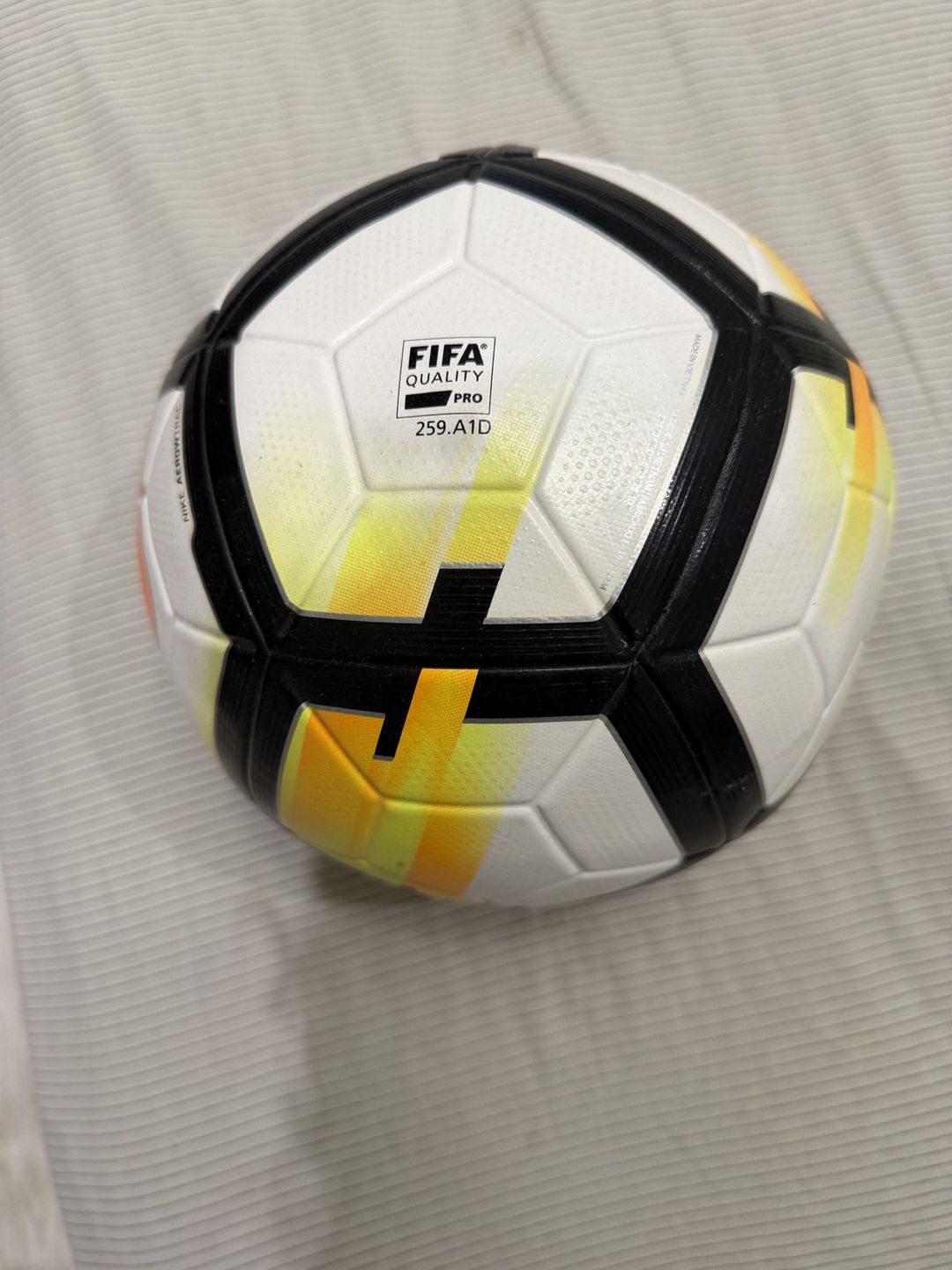 Futbol topu — İdman, hobi, istirahət, Bakı (5)