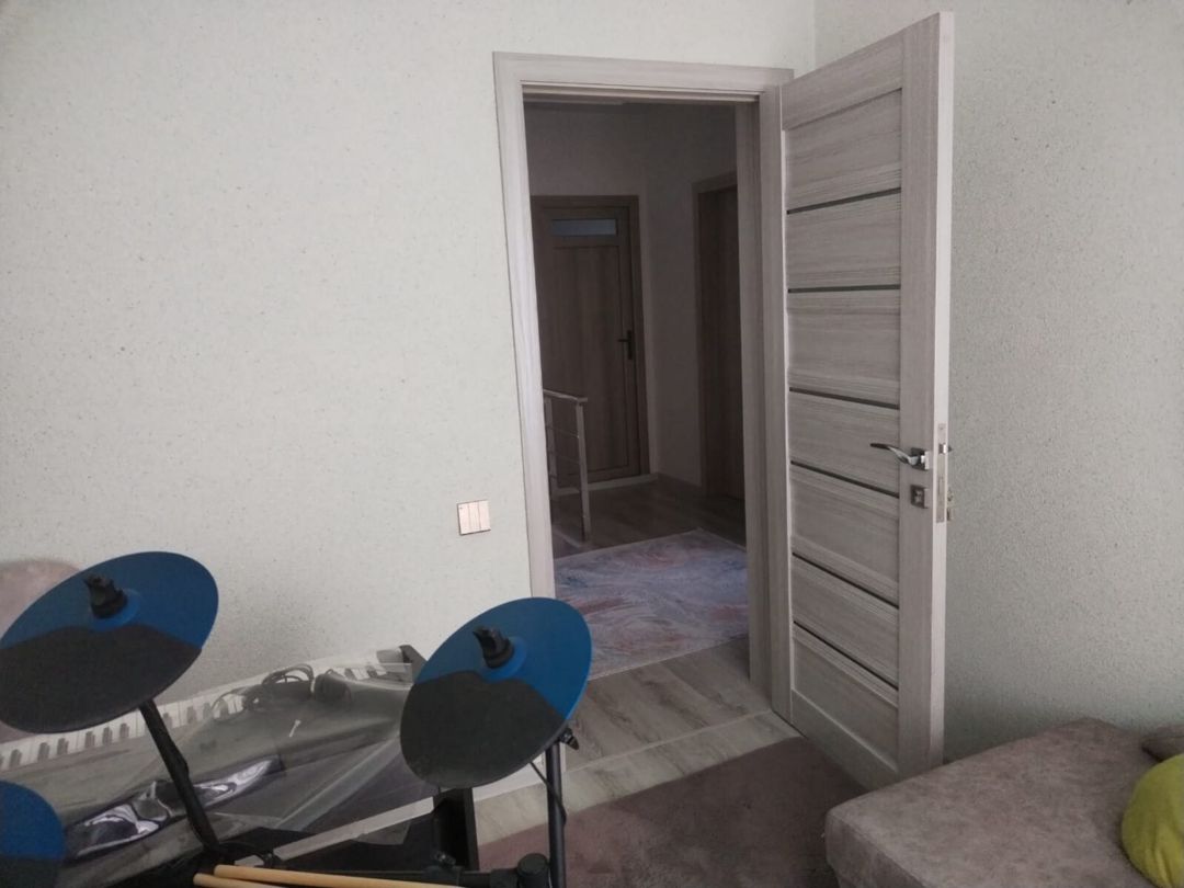 Həyət evi, Saray qəs — Ev, villa, Bakı (3)