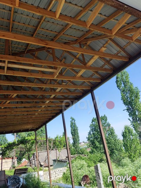 3 otaqlı, 100 kv. m, Təmirsiz