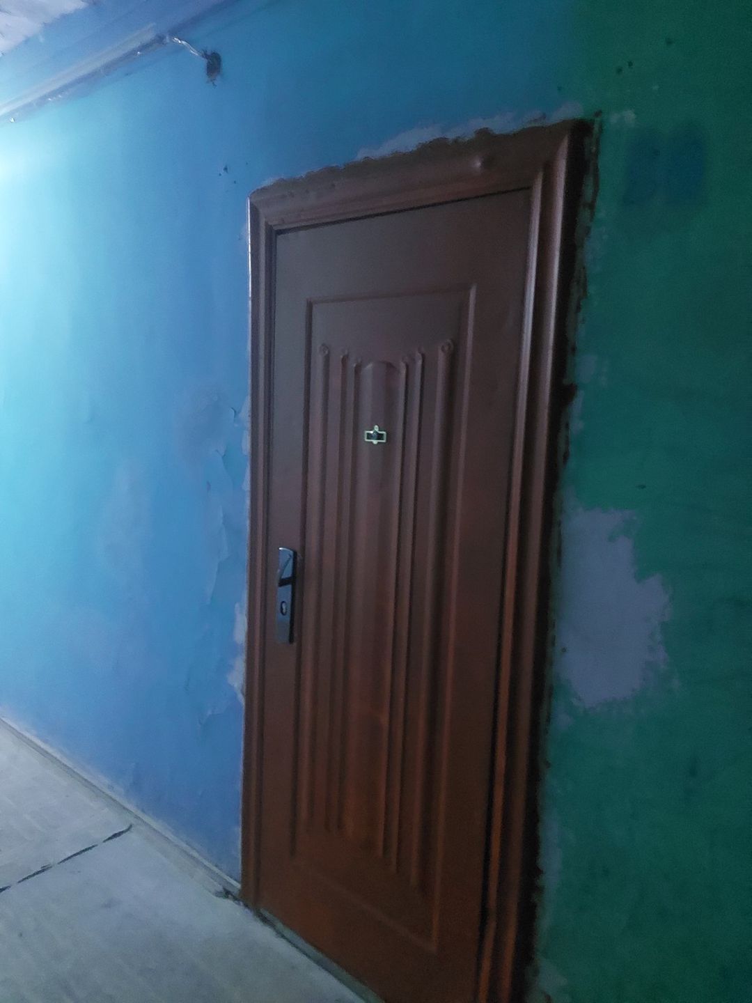 1-otaqlı mənzil kirayə verilir, Q.Qarayev m., 30 m² — Mənzil, Bakı (5)