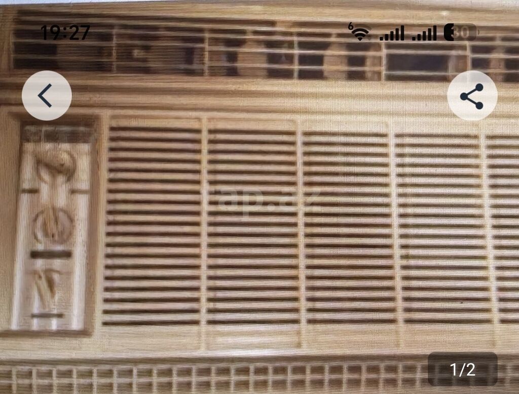 Unvan sumqayit — Elektronika, Saray (2)