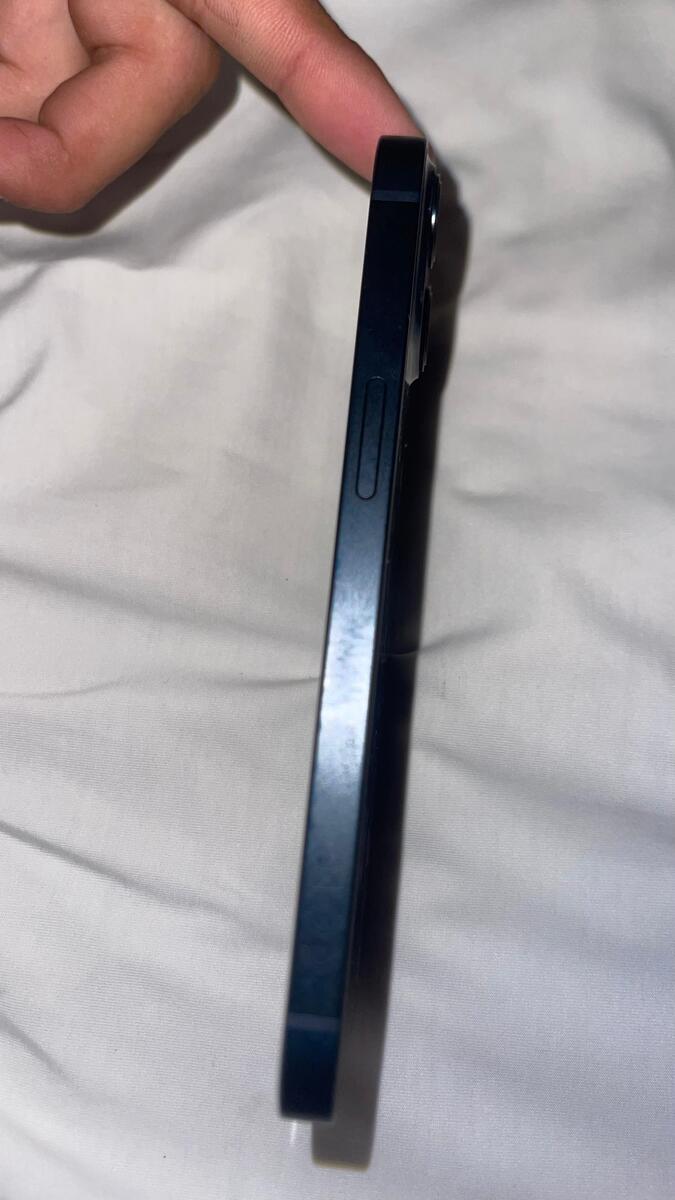 Apple iPhone 13 Midnight 128GB/4GB — Smartfonlar, Bakı (4)