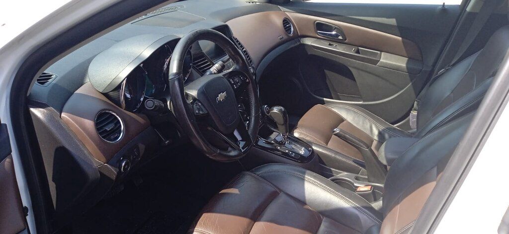 Chevrolet Cruze, 1.4 L, 2015 il, 234 146 km — Avtomobillər, Bakı (4)
