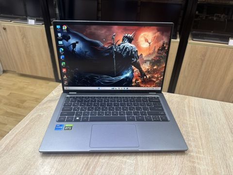 İşlənmiş Acer Swift, 14 Intel Core i5, 512 GB, Ünvandan götürmə — Bakı