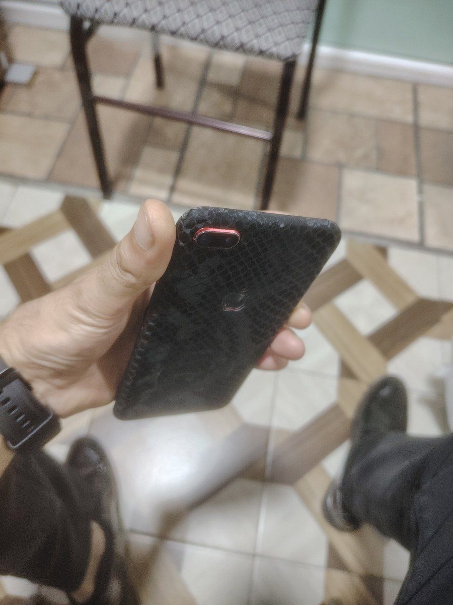 Apple iPhone 8 Plus Red 64GB — Smartfonlar, Xaçmaz (3)