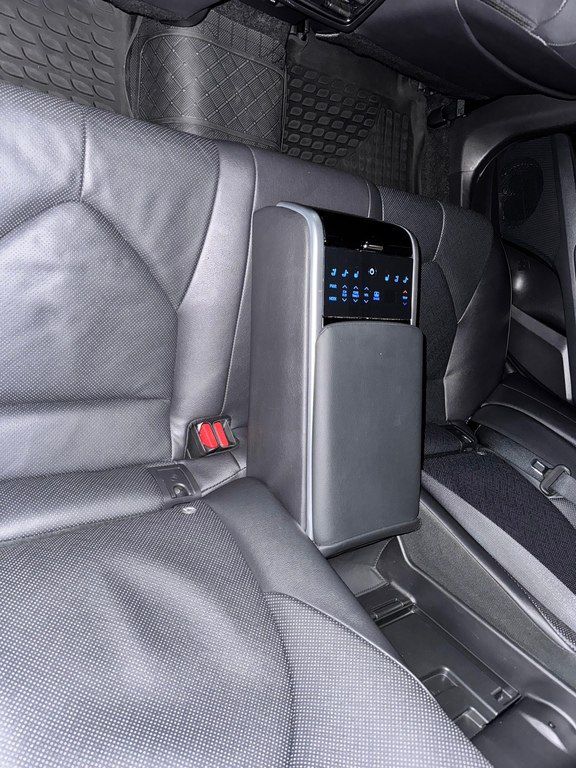 Toyota Camry, 2.5 L, 2021 il, 151 000 km — Avtomobillər, Bakı (12)