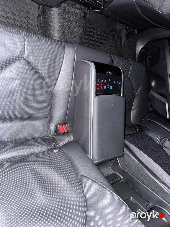 Toyota Camry, 2.5 L, 2021 il, 151 000 km — Avtomobillər, Bakı (12)