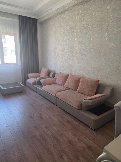 2-otaqlı yeni tikili, Sumqayıt ş., 61 m² — Sumqayıt