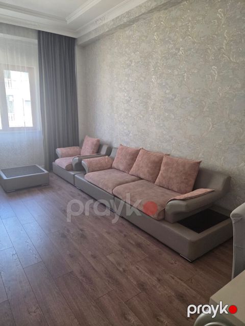2-otaqlı yeni tikili, Sumqayıt ş., 61 m²