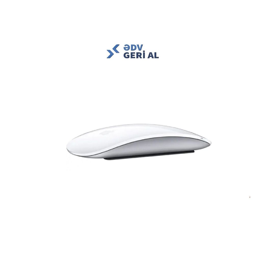 Apple Magic Mouse Black — Elektronika, Bakı (2)