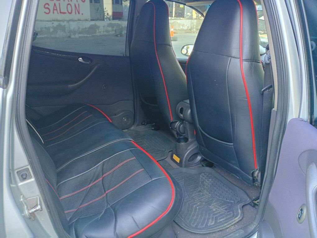 Mercedes A 160, 1.6 L, 2004 il, 168 000 km — Avtomobillər, Sumqayıt (11)