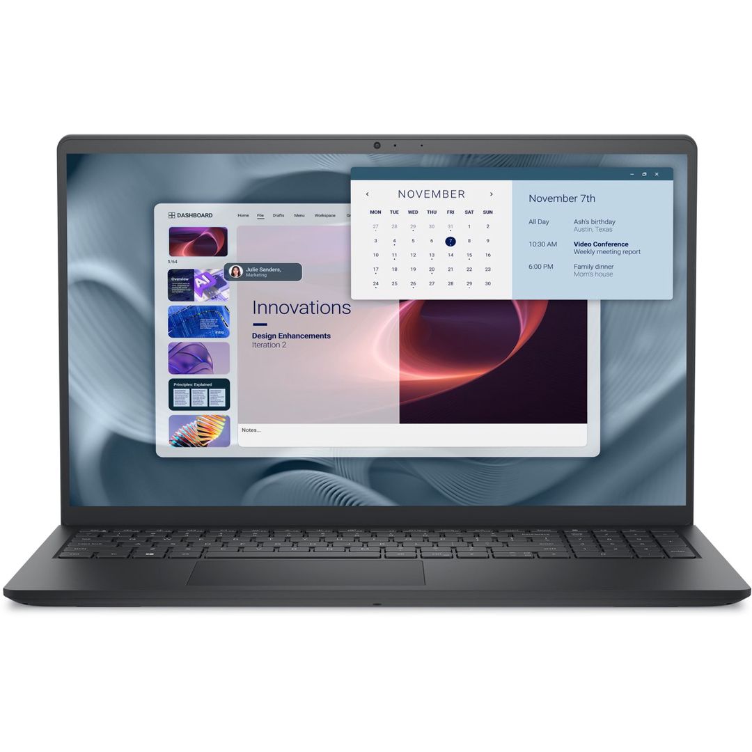 Dell Pro 15 Essential PV15250 — Elektronika, Bakı