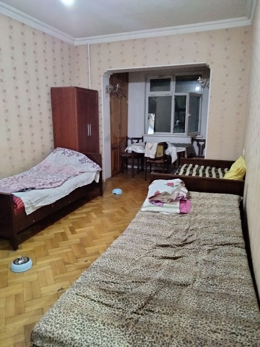 Kirayə üçün geniş otaqlar icareye verilir tek yasli qadin xozyayka var — Daşınmaz əmlak, Bakı (2)