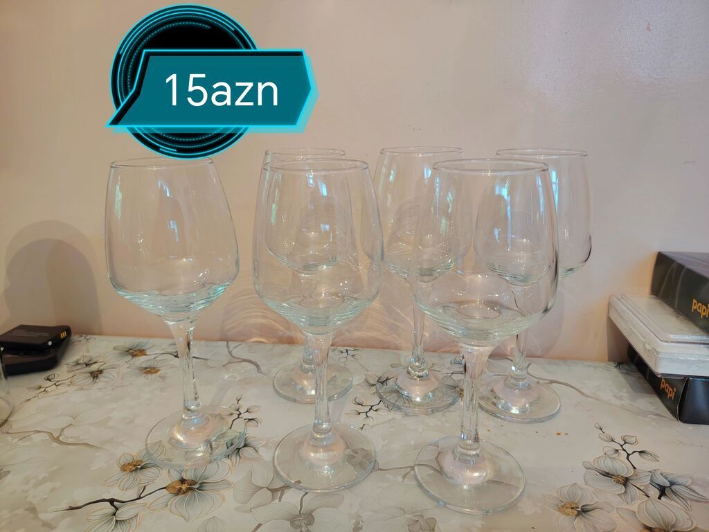 Mətbəx və ev aksesuarları setləri - 3’lü saxlama qabı – İlkay — Mallar, Bakı (3)