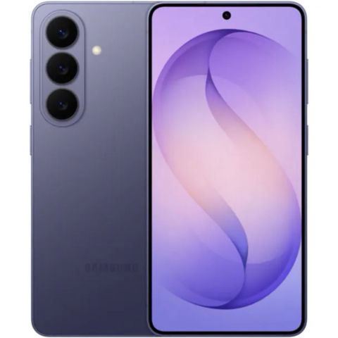 Samsung Galaxy S26 Cobalt Violet 256GB/12GB — Bakı