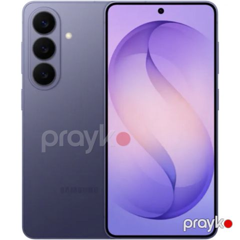 Samsung Galaxy S26 Cobalt Violet 256GB/12GB — Bakı