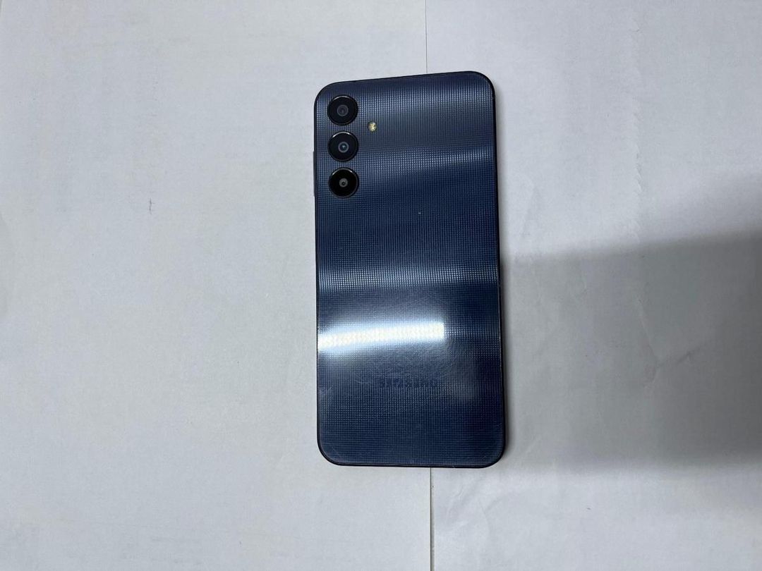 Samsung Galaxy A25 Optimistic Blue 128GB/6GB — Smartfonlar, Bakı (4)