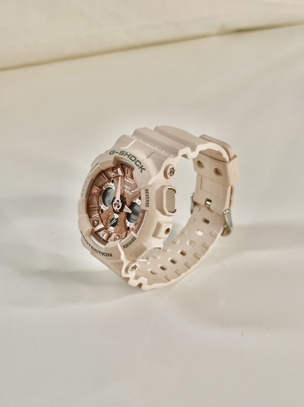 Orijinal Casio G-Shock GMA-S120 COP29 limitli Baku 100% orijinal — Qol saatları, Bakı (2)