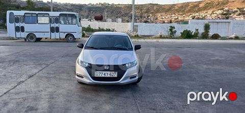 Honda Insight, 1.3 L, 0.58 kWh, 2010 il, 330 000 km