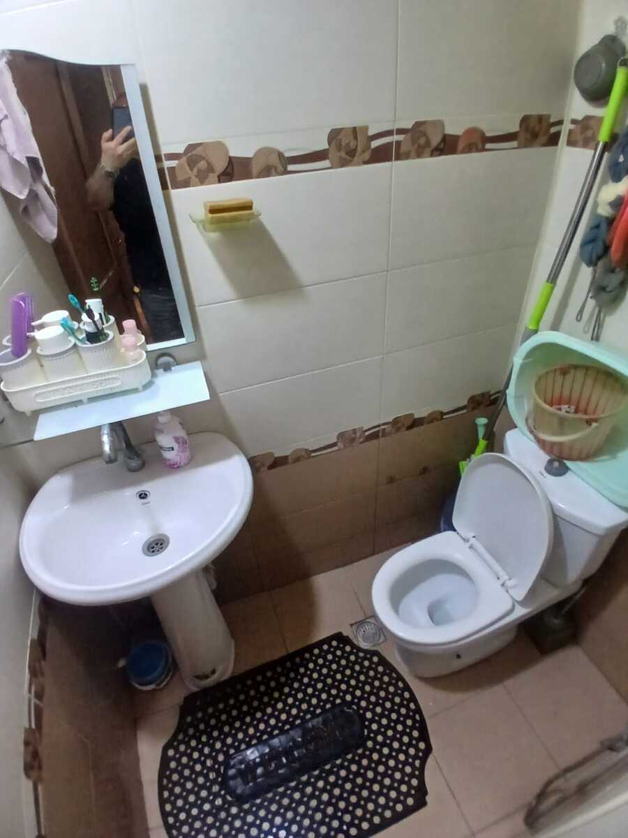 2-otaqlı yeni tikili, Xırdalan ş., 40 m² — Mənzil, Bakı (6)