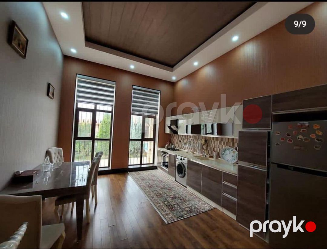 Satılır 7 otaqlı həyət evi/bağ evi 436 m² — Ev, villa, Bakı (10)