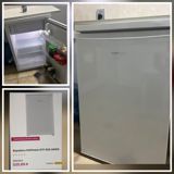 Soyuducu mini Hoffman ela veziyyetde 535azn alinib 270azn satilir — Mallar