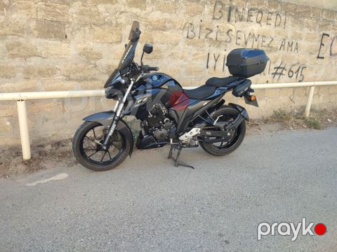 Yamaha - FZ25, 250 sm3, 2023 il, 17000 km