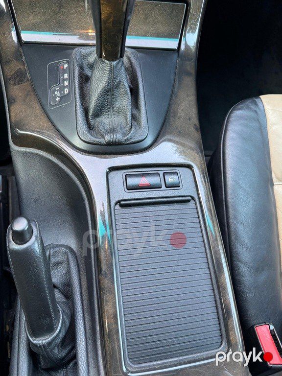 BMW X5, 4.8 L, 2006 il, 169 000 km — Avtomobillər, Bakı (4)