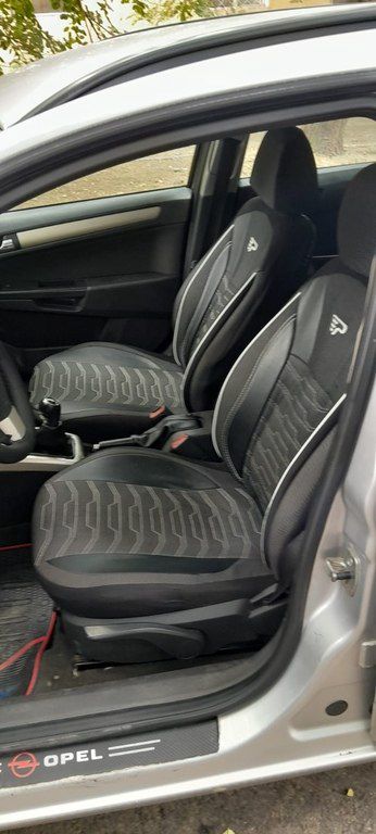 Opel Astra, 1.7 L, 2008 il, 279 055 km — Avtomobillər, Beyləqan (9)