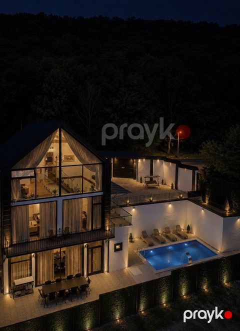 Villa kirayə verilir, Quba r