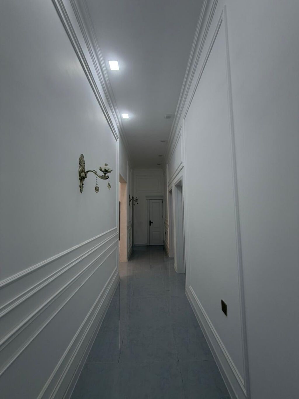 Binəqədi qəs. 3 otaqlı, 116 kv. m, Kredit yoxdur, Yeni təmirli — Daşınmaz əmlak, Bakı (9)
