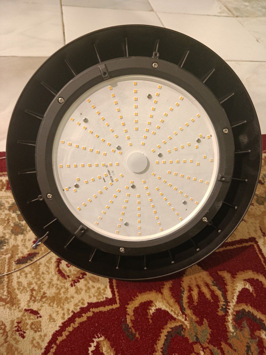 Projektor — Mallar, Bakı (2)