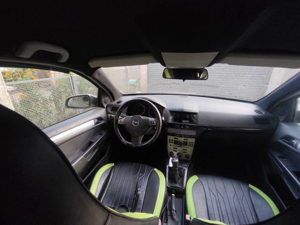 Opel Astra, 1.3 L, 2005 il, 203 000 km — Avtomobillər, Bakı (7)