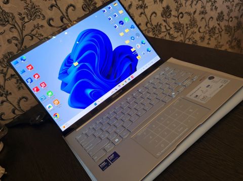 ASUS Zenbook 14 — Bakı