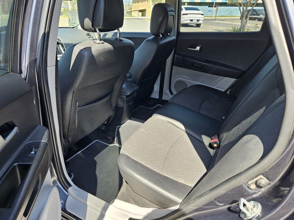Kia Ceed, 1.4 L, 2007 il, 241 052 km — Avtomobillər, Bakı (8)