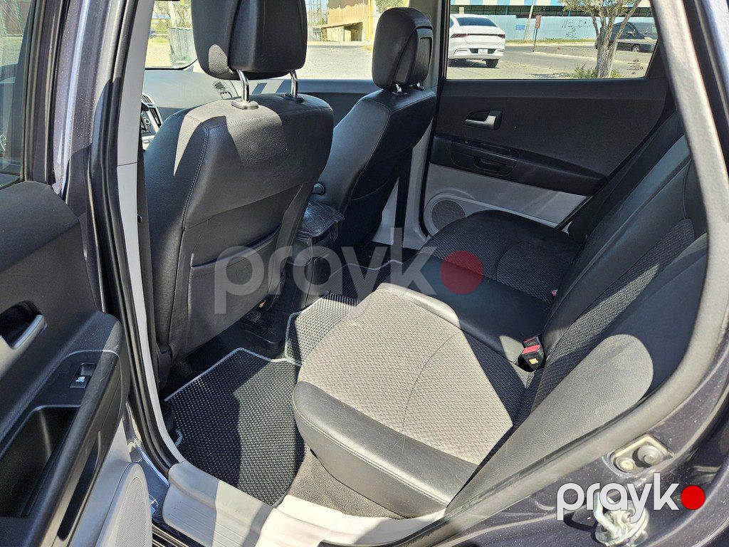 Kia Ceed, 1.4 L, 2007 il, 241 052 km — Avtomobillər, Bakı (8)