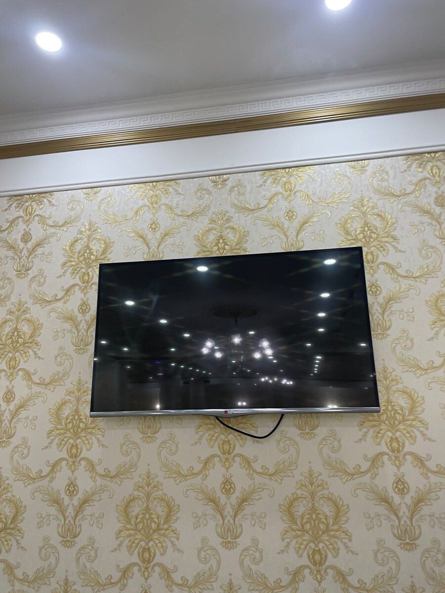 Televizor LG — Elektronika, Bakı (2)