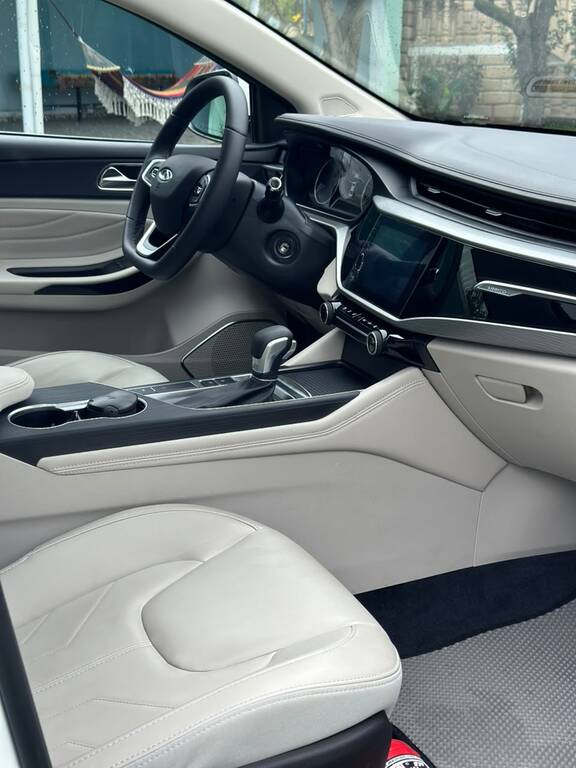 Chery Arrizo 5, 1.5 L, 2023 il, 17 000 km — Avtomobillər, Zaqatala (10)