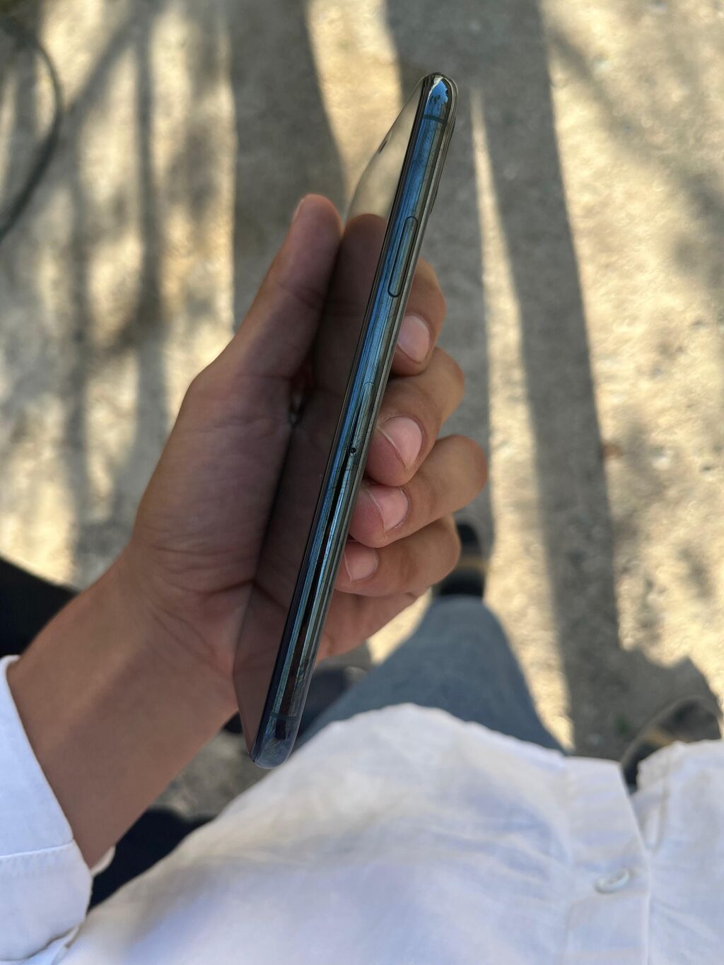 IPhone 11 Pro Max, 64 GB, Qara, Face ID — Apple iPhone, Ceyranbatan (4)