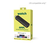 Kateqoriya: TV Box Brend: No Brand Ad: Onn TV Stick Full HD Qiymət: 67 — Metashop 32