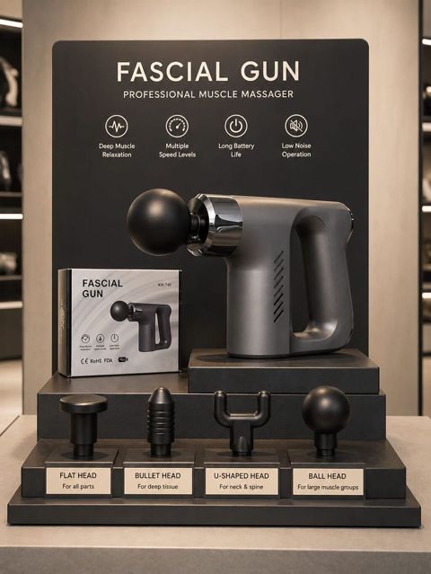 Press aparatı vibrator 3 matorludur ayağa qollara qarına qoşa bilərsiz — Bakı