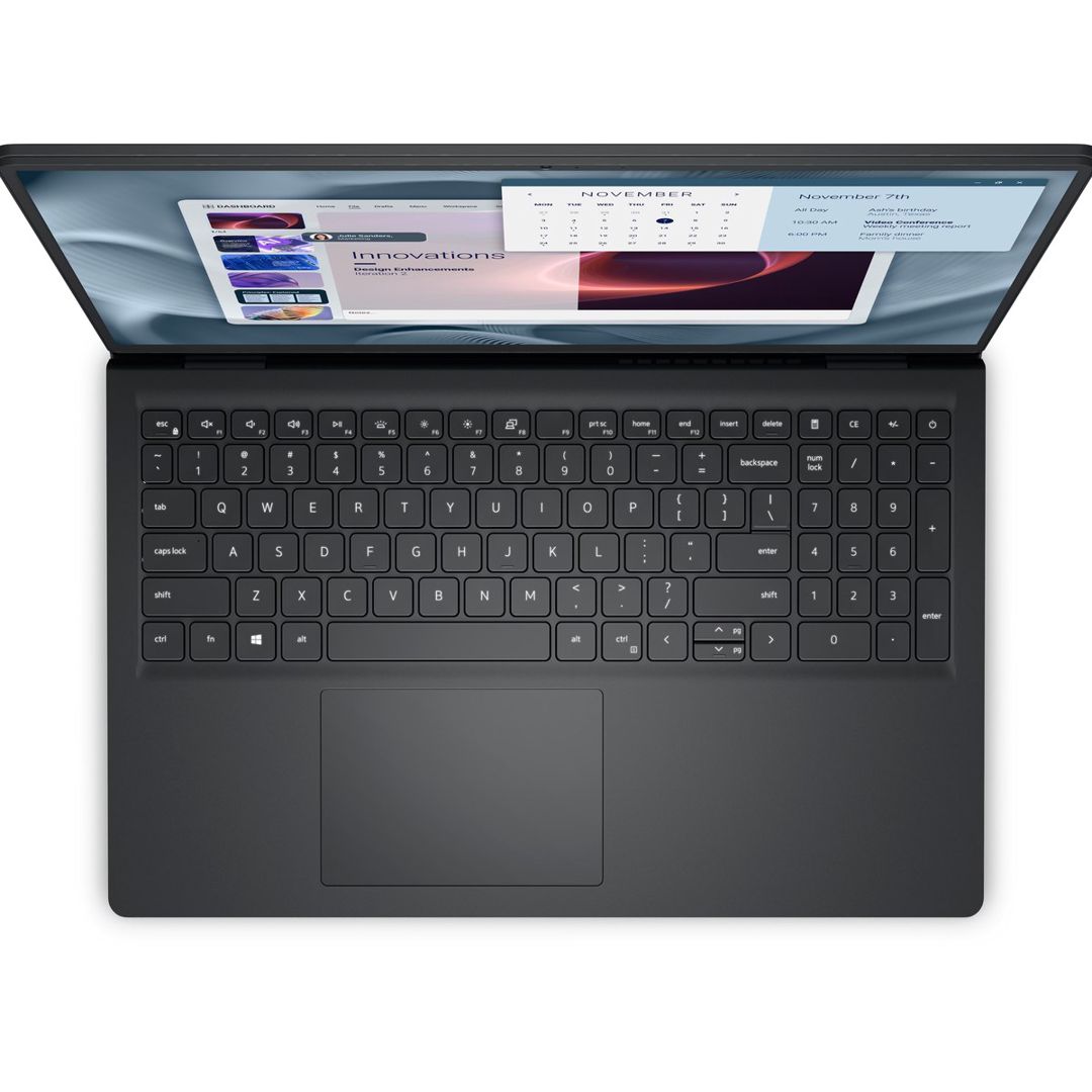 Dell Pro 15 Essential PV15250 — Elektronika, Bakı (5)