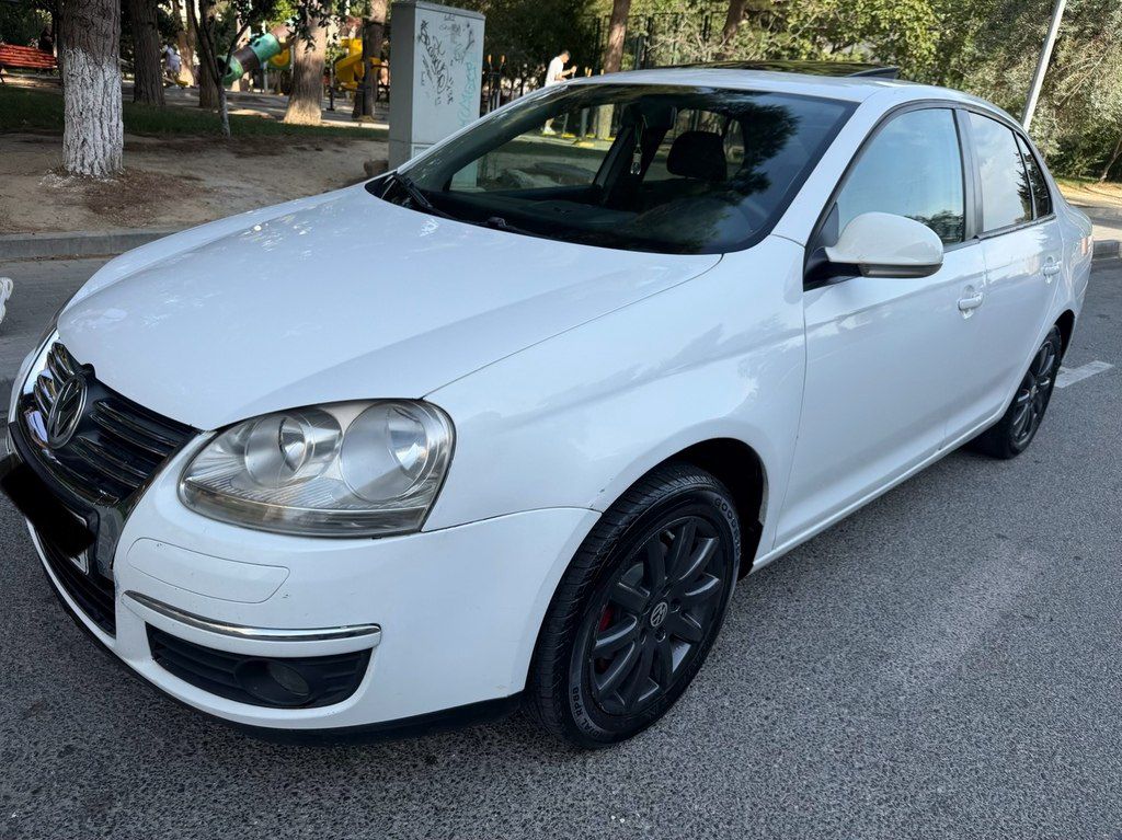 Volkswagen Jetta, 1.6 L, 2010 il, 243 000 km — Avtomobillər, Bakı (3)