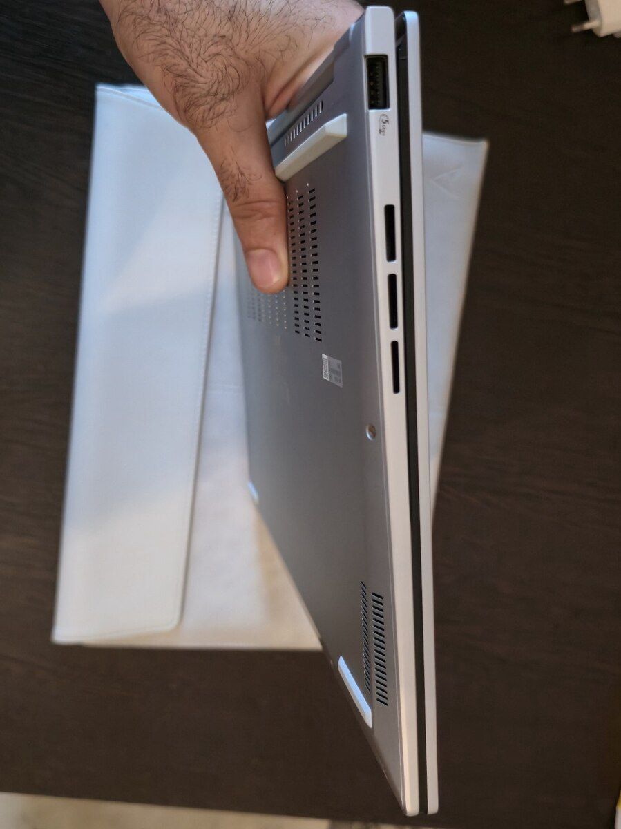 ASUS Zenbook 14 — Elektronika, Bakı (7)