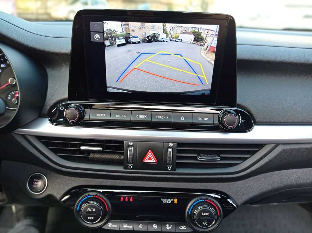 Kia Cerato, 1.6 L, 2023 il, 74 000 km — Avtomobillər, Bakı (10)