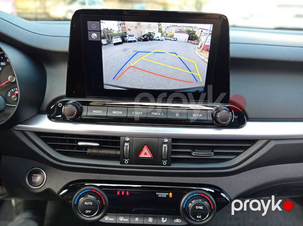 Kia Cerato, 1.6 L, 2023 il, 74 000 km — Avtomobillər, Bakı (10)
