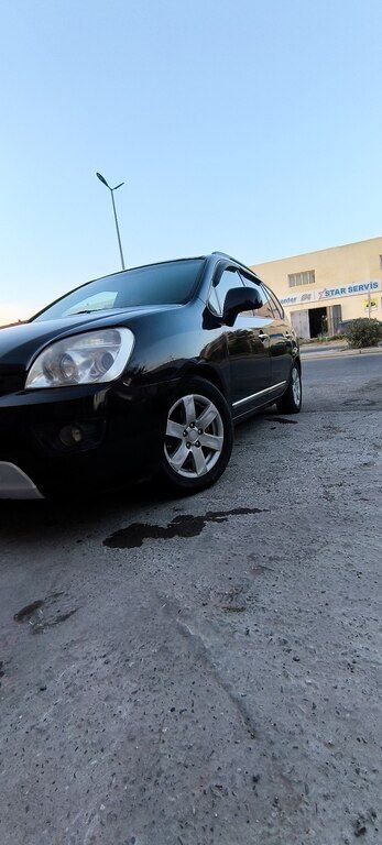 Kia Carens, 2.0 L, 2008 il, 341 000 km — Avtomobillər, Sumqayıt (4)