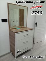 _*Yeni termolar*_ *Yeni və sifarişlə Qiymət *175₼* Rəng seçimi — Mebel