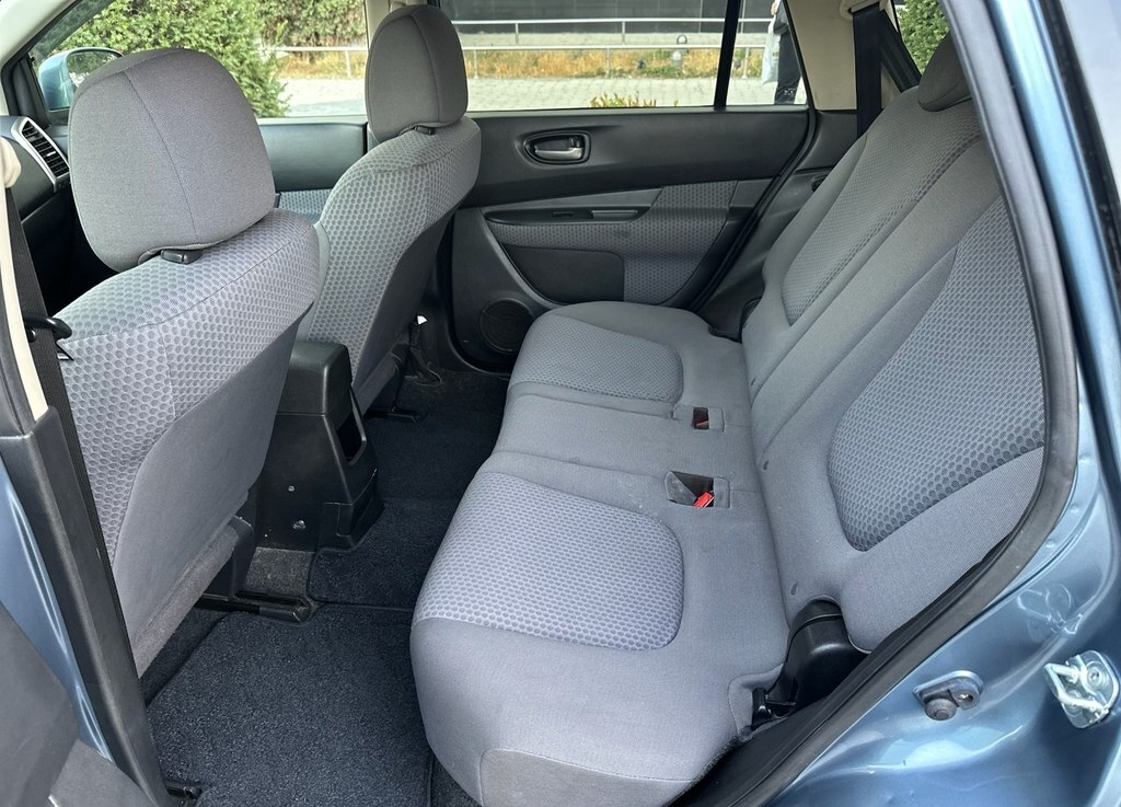 Nissan Wingroad, 2015 il, 39500 km — Avtomobillər (9)
