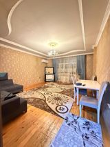 2-otaqlı yeni tikili, Xudu Məmmədov küç., 69 m² — Günər bəy - Alo Estate